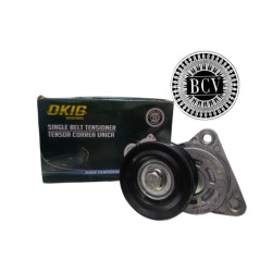 TENSOR CORREA UNICA MAZDA 3 ECOSPORT FOCUS 2.0 MAZDA 6 2.3