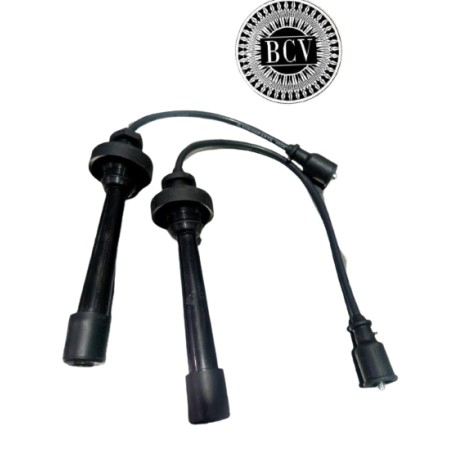 CABLES BUJIA MITSUBISHI LANCER 1.6/1.8/2.0 TOURING 2005-2015