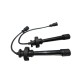CABLES BUJIA MITSUBISHI LANCER 1.6/1.8/2.0 TOURING 2005-2015