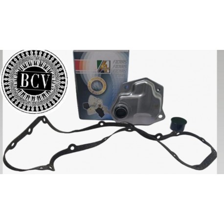 FILTRO DE CAJA MIT LANCER OUTLANDER/ASX/SENTRA B17/CALIBER