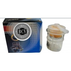 FILTRO DE GASOLINA SUPER CARRY VITARA 1.6 CARBURADA DAMAS