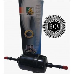Filtro Gasolina Ford Fiesta Power Max Move Ka Focus Ecosport