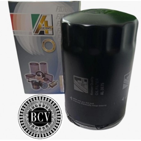 FILTRO ACEITE CHEYENNE TRAILBLAZER SILVERADO CAPTIVA JEEP