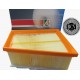 FILTRO AIRE RENAULT SYMBOL CLIO MEGANE SCENIC KANGOO DUSTER