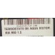 TERMOSTATO DE AGUA MOTOR KIA RIO 1.5