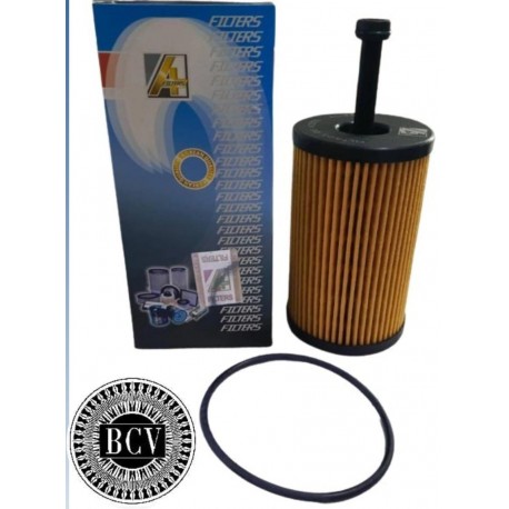 FILTRO ACEITE CITROEN C3 C4 BERLINGO PEUGEOT 1.4 1.6