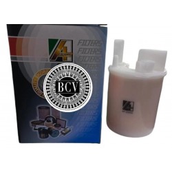 FILTRO GASOLINA HYUNDAI ELANTRA 1.6 / 2.0