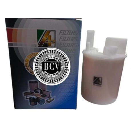 FILTRO GASOLINA HYUNDAI ELANTRA 1.6 / 2.0