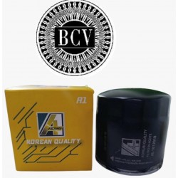 FILTRO DE ACEITE CHERY ORINOCO/X5/TIUNA/TIGGO 2.0L