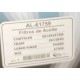 FILTRO DE ACEITE CHEROKEE LIBERTY 3.7 V6