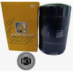 FILTRO ACEITE VW GOLF GOL GREAT WALL SEAT POLO BORA