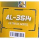FILTRO DE ACEITE ARAUCA X1 GRAND VITARA STEEM NEON MAZDA 3