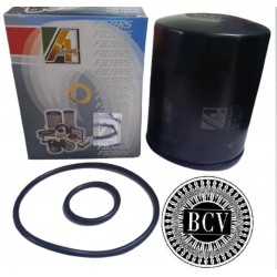 FILTRO DE ACEITE CHEVROLET LUV-DMAX/NISSAN SENTRA
