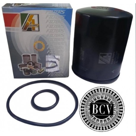 FILTRO DE ACEITE CHEVROLET LUV-DMAX/NISSAN SENTRA