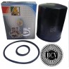 FILTRO DE ACEITE CHEVROLET LUV-DMAX/NISSAN SENTRA B13 B14