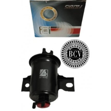 FILTRO GASOLINA MACHITO AUTANA 4.5 BURBUJA SAMURAI LAND CRUI