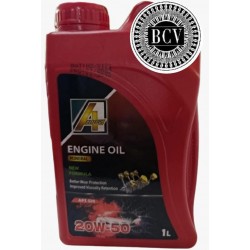 ACEITE MINERAL 20W50 1L