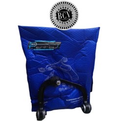MESETA TIJERA SUPERIOR FORD F150 04/15 505D RH
