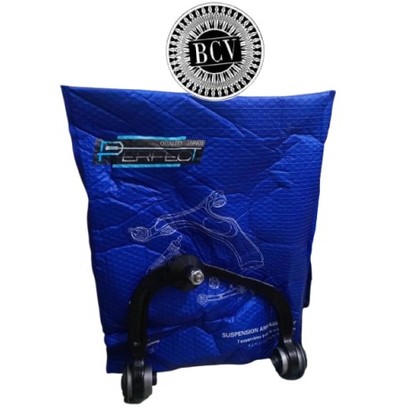 MESETA TIJERA SUPERIOR FORD F150 04/15 505D RH