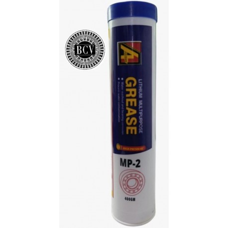 GRASA MP2 ALTA PRESION 400GR
