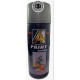 PINTURA AZUL TEMPERATURA 450 ML