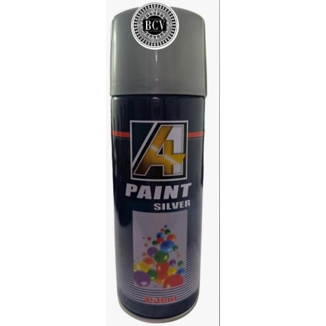 PINTURA AZUL TEMPERATURA 450 ML