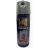PINTURA PLATAEDA TEMPERATURA 450 ML