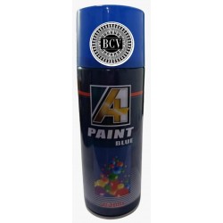 PINTURA AZUL ALTA TEMPERATURA 450 ML