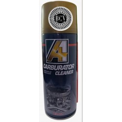 LIMPIADOR DE CARBURADOR 450ML
