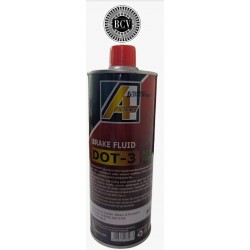 LIQUIDO DE FRENO DOT 3 500ML