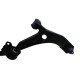 MESETA TIJERA MAZDA 3 03 FOCUS 2009 RH CON MUÑONES