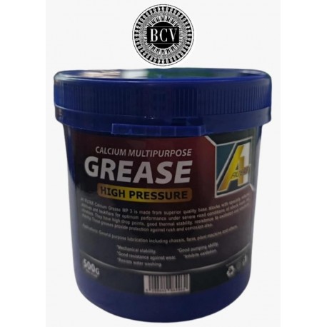 GRASA MULTIPROPOSITO MP3 500G