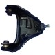 MESETA TIJERA SUPERIOR CHEVROLET BLAZER S10 1995 506H RH