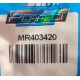 MESETA TIJERA MITSUBISHI LANCER1.6 02/08 OUTLAN RH TOURING