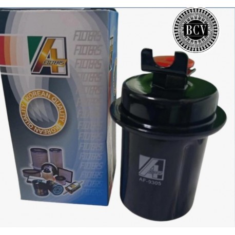 FILTRO GASOLINA HYUNDAI ACCENT/ BRISA/ EXCEL