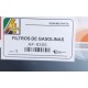 FILTRO GASOLINA HYUNDAI ACCENT/ BRISA/ EXCEL