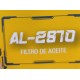 FILTRO ACEITE MOTOR BORA GOL GOLF JETTA SKODA AUDI BMW