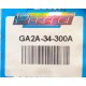 MESETA TIJERA MAZDA 626 91/97 RH C/MUÑON