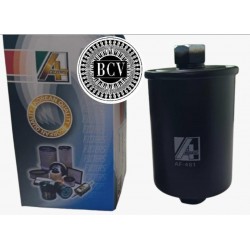 FILTRO DE GASOLINA CHEVROLET BLAZER CIELO LANOS CHEYENNE