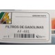FILTRO DE GASOLINA CHEVROLET BLAZER CIELO LANOS CHEYENNE