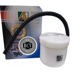 FILTRO GASOLINA YARIS SPORT BELTA HIACE PREVIA COROLLA