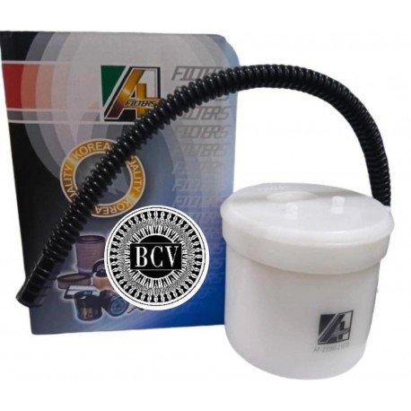 FILTRO GASOLINA YARIS SPORT BELTA HIACE PREVIA COROLLA