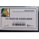 FILTRO GASOLINA YARIS SPORT BELTA HIACE PREVIA COROLLA