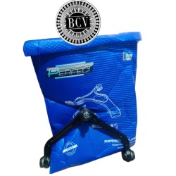 MESETA TIJERA SUPERIOR JEEP LIBERTY CHEVROLET 506H RH/LH