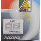 FILTRO DE ACEITE COROLLA SENSACION TERIOS YARIS STARLET