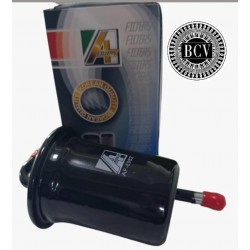 FILTRO GASOLINA GRAND VITARA XL5 XL7 2.0 2.5
