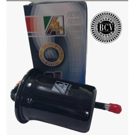FILTRO GASOLINA GRAND VITARA XL5 XL7 2.0 2.5