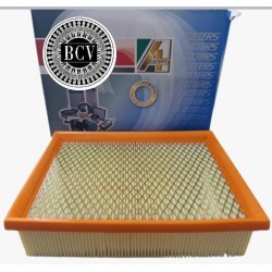 FILTRO DE AIRE MOTOR FORD FUSION 3.0 LTS 2007 - 2009