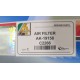 FILTRO DE AIRE MOTOR FORD FUSION 3.0 LTS 2007 - 2009