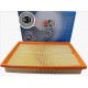 FILTRO AIRE MOTOR VOLKSWAGEN FOX CROSSFOX SPACEFOX POLO 1.6